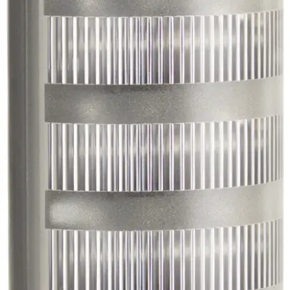 Colonne signalétique LED Flat SIGN BM 115…230VAC clair 