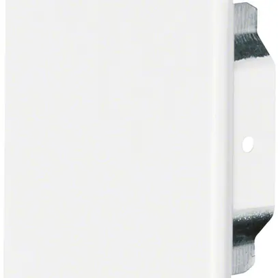 Plaque de fermeture tehalit BRS 85130B zing. 