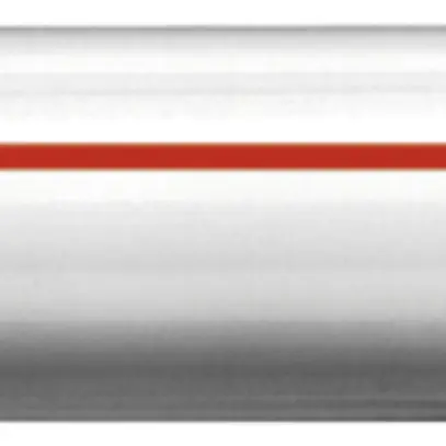 Tube de protection de câbles Symalit Ø72×60mm L=5m gris clair KRSOM-H s.manchon 