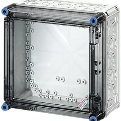 Scatola per apparecchio Hensel Mi0220 