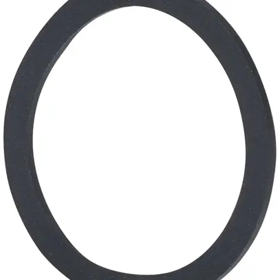 Joint torique néoprène pour M16 noir 