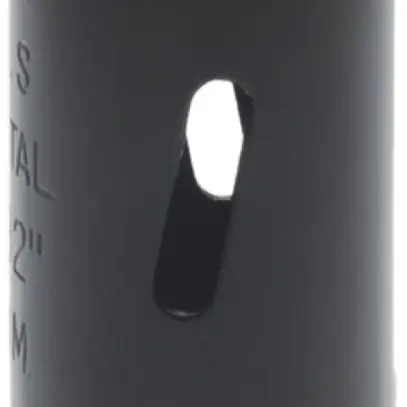 Scie-cloche Greenlee HSS-BI-métal Ø41mm 