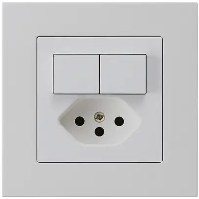 Combinaison ENC 1/3+3/1P+T13 gris clair kallysto.pro 