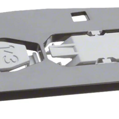 Crampon tehalit LF 172mm 