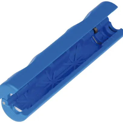 Utensile spellacavi WISI SZ 23 per cavi coassiali MK96C 