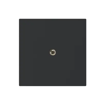 Obturateur ENC kallysto noir 60×60mm 