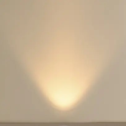 Reflektor SLV DASAR S/M Aluminium symmetrisch 15° Ø35mm Silber 