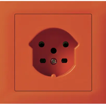 Presa INS kallysto T15 arancione 