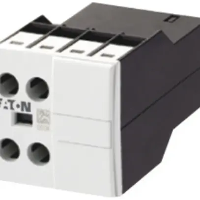 Bloc de contacts auxiliaires ETN DILM32 2L 