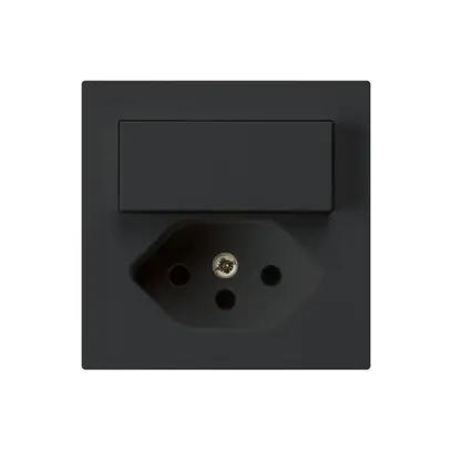 Combinaison ENC I kallysto 6/1L+T13 sans sécurité enfants noir 