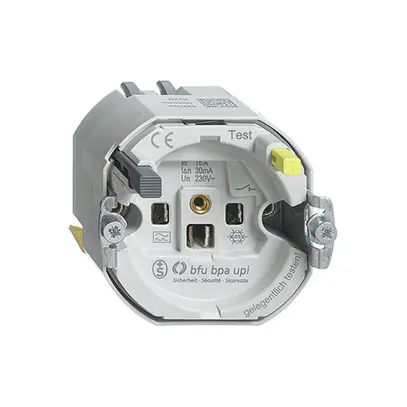 Prise FH T23 FI 30mA BSE 