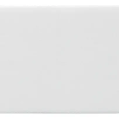 Druckknopf basico zu Kombination Gr.I Schalter/Taster weiss 