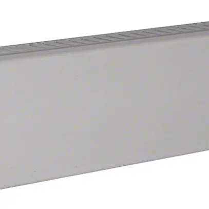 Canal de filerie tehalit BA6 67×43 gris 