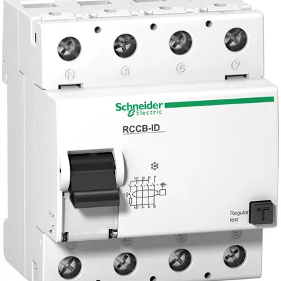 Fehlerstromschutzschalter Schneider Electric SI 125A 300mA 3LN 
