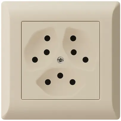 Presa INC kallysto.line 3×T13 beige 