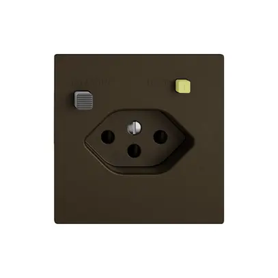 Prise FI EDIZIO.liv  1×T13 br 