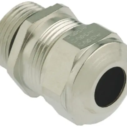 Presse-étoupe AGRO Progress M50×1.5 CEM filet long 