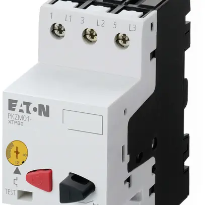 Salvamotore ETN 4A 400VAC 