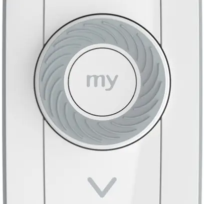 Telecomando RF Somfy SITUO 1 Variation Soliris RTS Pure II, 1-canale, bianco 