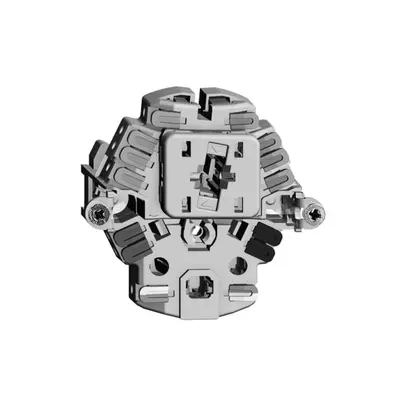 Inserto combinazione I FH 6/1L+T13 