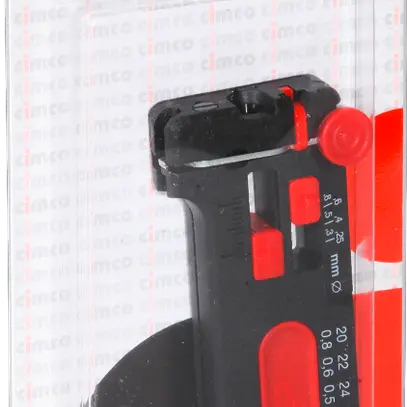 Pince à dénuder Micro-Stripper PWS 