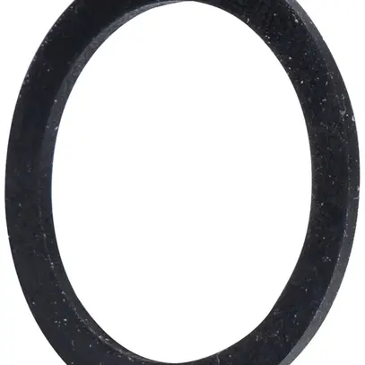 Guarnizione torica neoprene per M12 nero 