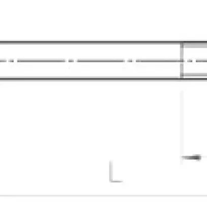 Vis à tête hexagonale Bettermann M12×100mm 