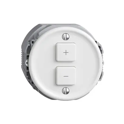 Dimmer DALI 1K/2T Sdue Wiser bianco 