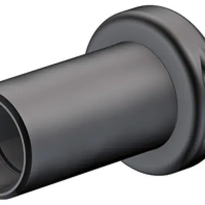 Coperchio di chiusura Flury MC4 B sintetico TPE, versione PV-BVK4 