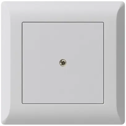 Obturateur ENC kallysto.line gris clair 92×92mm 