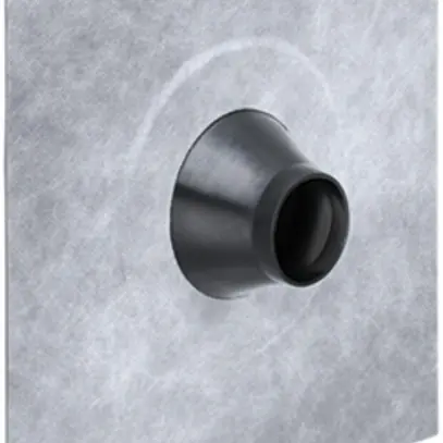 Manchon AGRO non-tissé hermétique 1×Ø42…55mm pour tubes 