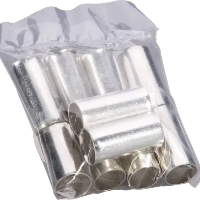 Embout de câble Ferratec DIN46228 120mm²/25mm 