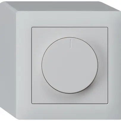 Variateur universel AP kallysto coupure de phase ascendante avec LED grc 