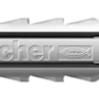 Dübel fischer SX Plus 5×25mm grau 