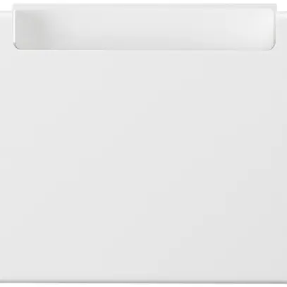 Frontset kallysto Hotel-Card weiss 