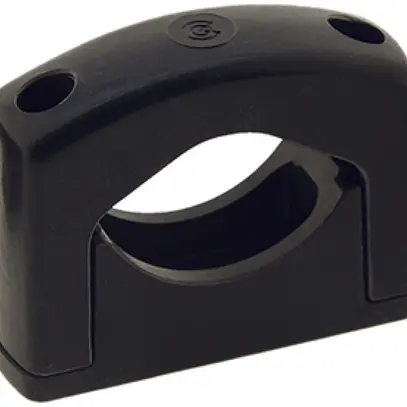 Brida per cavo 24…42mm Woertz nero 