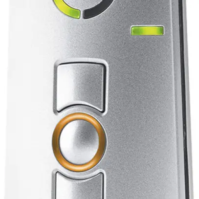 Telecomando RF elero ProLine VarioTel 2 argento, 5 canali 