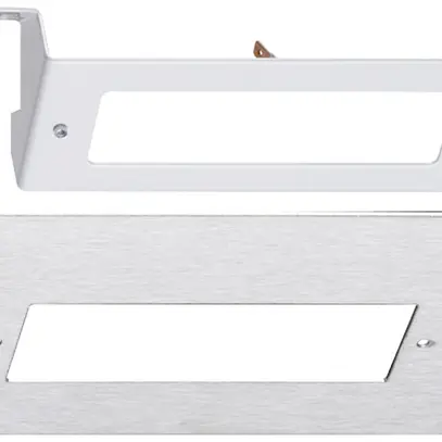 Montageset prisacucina für 1 FLF leer 