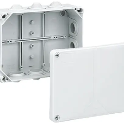 Scatola derivazione AP HP 190 199×149×77mm 