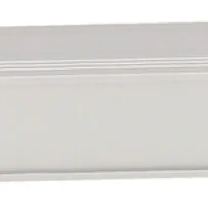 Presa multipla PDU 19" MH maxCONNECT 7×T13 1UA Td 3×1.5mm² 1×T12 3m alu/nero 