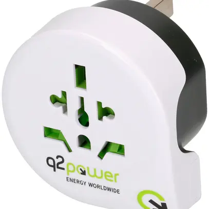 Spina d'adattazione MH 3L UK accoppiamento: CH/UK/USA/IT/CN/AUS 