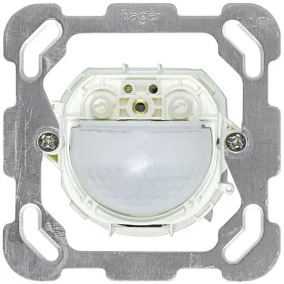 Détecteur de mouvement ENC Luxomat Indoor 180 NM Kombi Kallysto incolore 