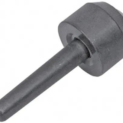 Tête à frappe Flury TE 63 pour tube Ø 17mm 