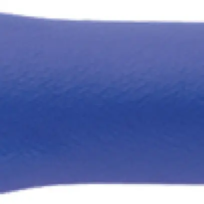 Clip isolato Ferratec 6.3×0.8mm 0.5…2.5mm² blu 