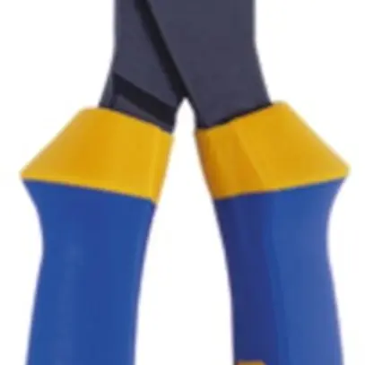 Pinza di serraggio Klauke 10…35mm² 