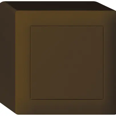 AP-Blindabdeckung kallysto br ohne Schraube 