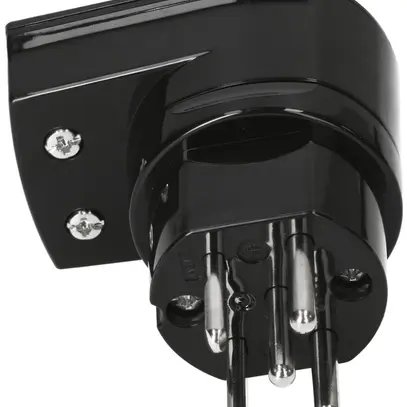 Fiche MH TH T15 3L+N+PE 10A 400/250V verticale pour câble Ø8…12.5mm no 