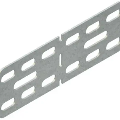 Raccordo universale 135×44mm zinc.send. 