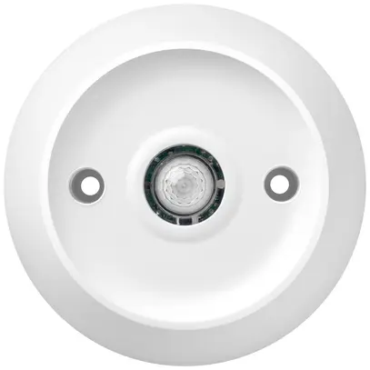 Multisensore Tridonic G2 SSM DALI-2 PIR IP54 Ø96.3mm bianco 