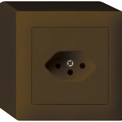 Presa AP kallysto T13 marrone 